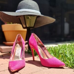 Ted Baker London High Heels